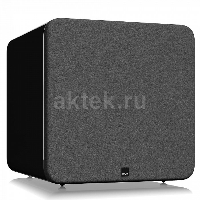 SVS SB-17 Ultra Piano Black активный сабвуфер 4