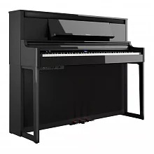 Roland LX-6-PE KSL-6-PE цифровое пианино, 88 клавиш, молоточковая механика