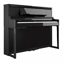 Roland LX-6-PE KSL-6-PE цифровое пианино, 88 клавиш, молоточковая механика