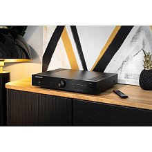 Phaze Audio VOLT Black и Diana MK2 Shadow Black стереосистема 3