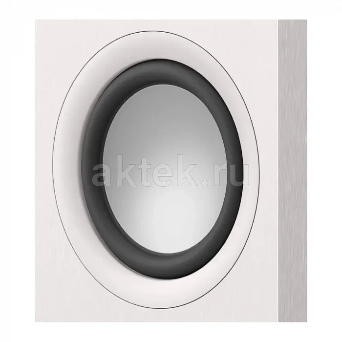 KEF Q11 Meta White напольная акустика, Uni-Q, MAT 7