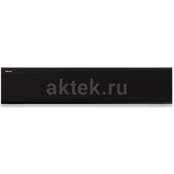 Акустическая система центрального канала Klipsch RP-504C II Walnut 4