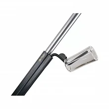 Dunlop 5015 Slideholder & Micstand Pick держатель слайда и медиаторов