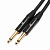 Кабель Radiotehnika Volna SP1.5 Jack-Jack 20 метров