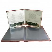Конверт для Gatefold на 2 пластинки Simply Analog 0201