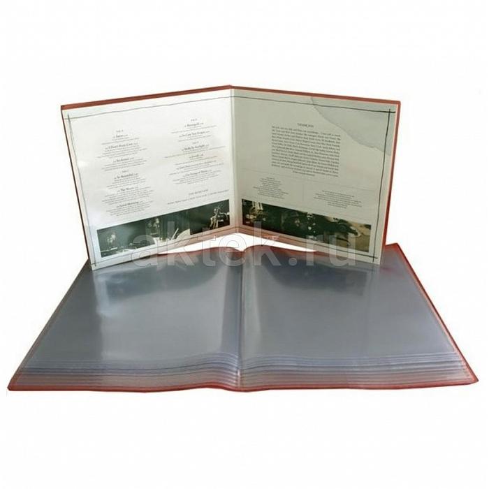 Конверт для Gatefold на 2 пластинки Simply Analog 0201