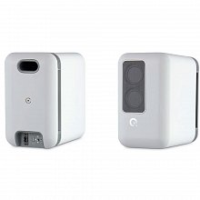 Полочная акустическая система Q Acoustics Active 200 White 2