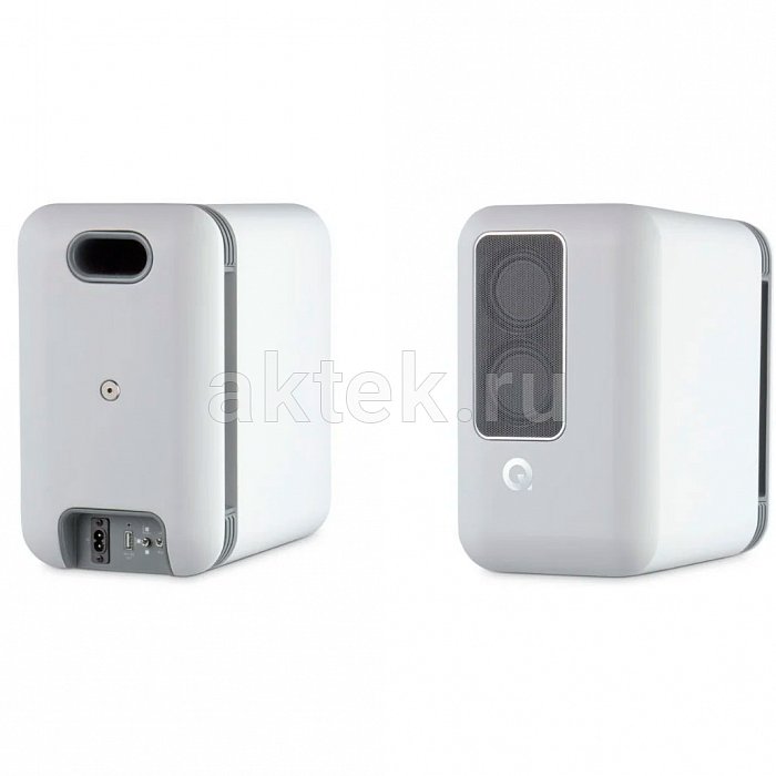 Полочная акустическая система Q Acoustics Active 200 White 2