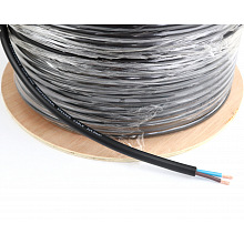 AuraSonics SC240-FRNC акустический кабель 2x4 мм², 11 AWG, Ø9,6 мм 2 AuraSonics SC240-FRNC акустический кабель 2x4 мм², 11 AWG, Ø9,6 мм 2