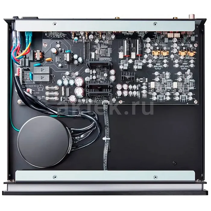 Фонокорректор PRIMARE R15 Titan 3