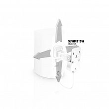 LD Systems SAT 42 G2 W White пассивные колонки 4дюйма/60Вт 2 LD Systems SAT 42 G2 W White пассивные колонки 4дюйма/60Вт 2