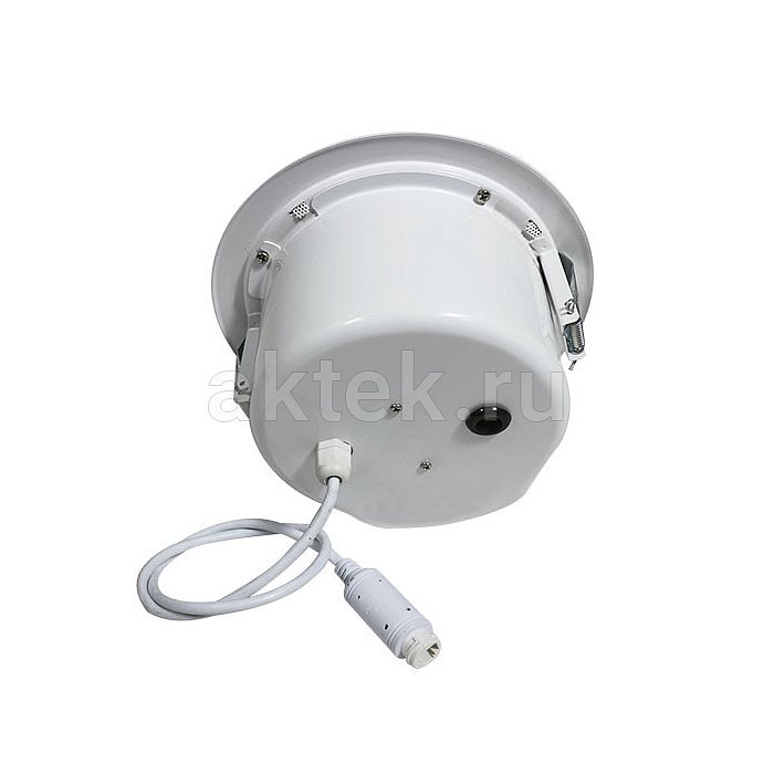 NEVOD SIP-CS-615PW потолочный трансляционный громкоговоритель, 15 Вт/100 В 7