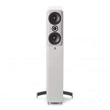 Напольная акустическая система Q Acoustics Concept 50 Gloss White 2