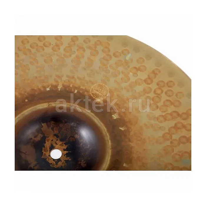 Paiste 14" Rude Hi-Hat тарелка для ударной установки 5