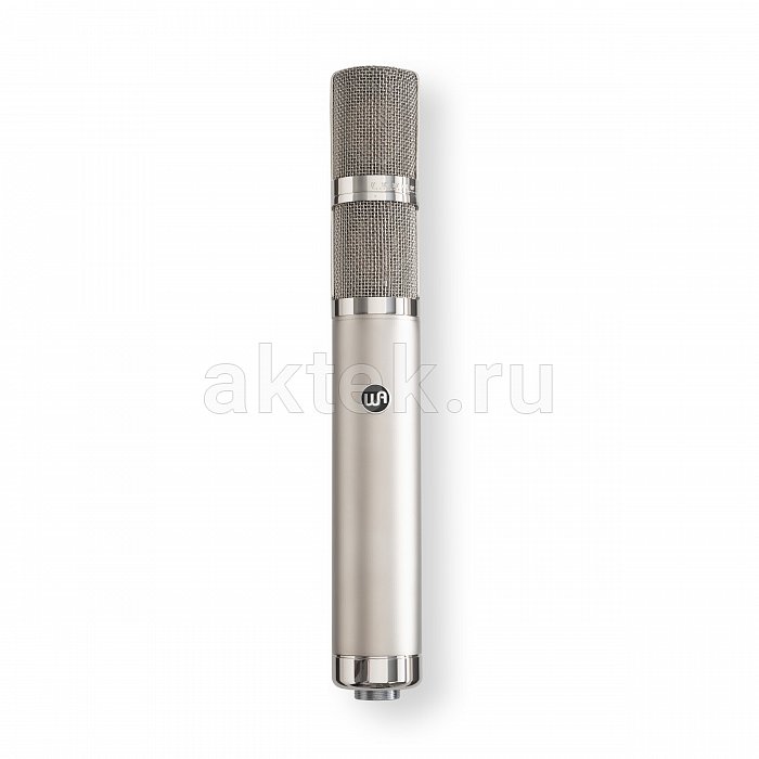 Студийный микрофон Warm Audio WA-CX24