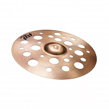 Paiste 18" PSTX Swiss Medium Crash тарелка, CUSN8