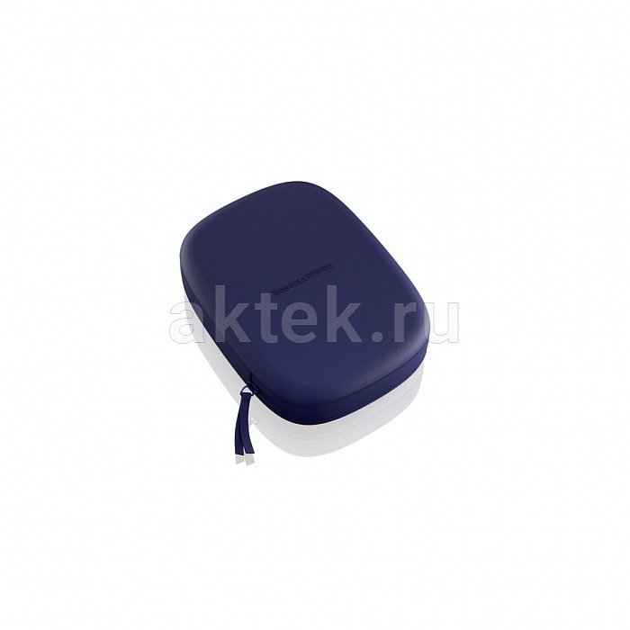 Bowers & Wilkins Px7 S3 Indigo Blue беспроводные наушники 7