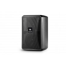 JBL Control 23-1 настенная трансляционная акустика 200 Вт черный