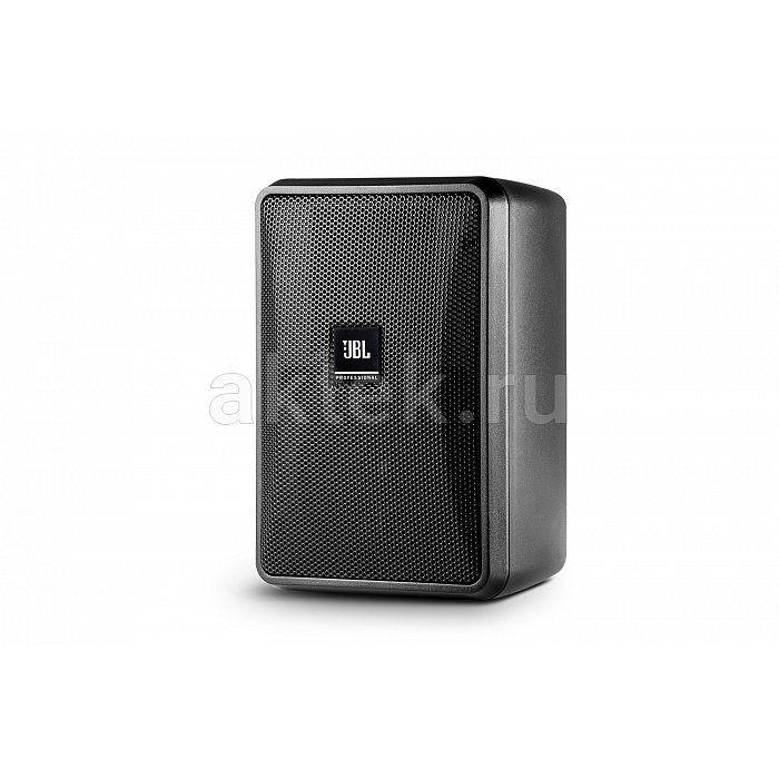 JBL Control 23-1 настенная трансляционная акустика 200 Вт черный