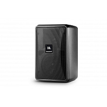 JBL Control 23-1 настенная трансляционная акустика 200 Вт черный