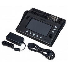 Цифровой микшер Allen & Heath CQ12T 2