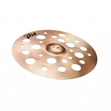 Paiste 16" PSTX Swiss Thin Crash тарелка для ударной установки