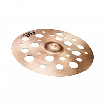 Paiste 16" PSTX Swiss Thin Crash тарелка для ударной установки