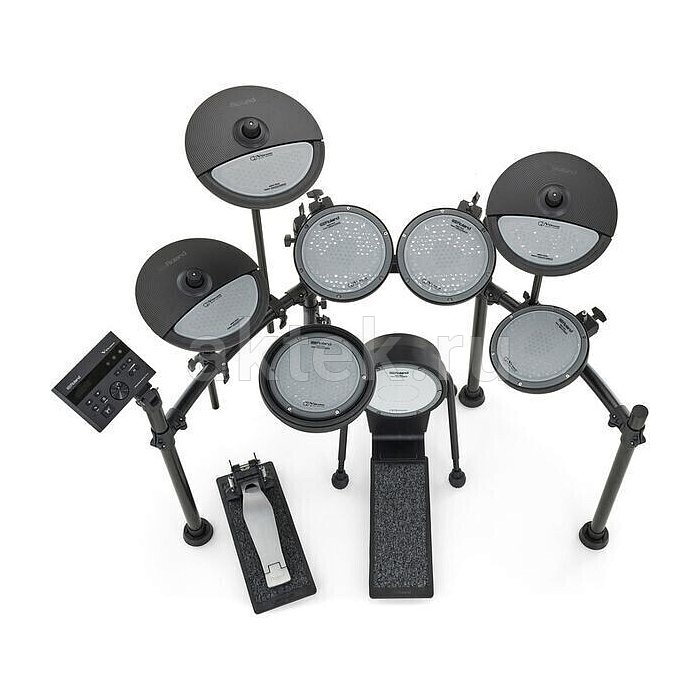 Электронные барабаны Roland VQD106 KIT 6