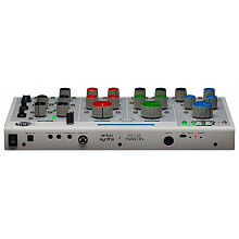 Аналоговый синтезатор Erica Synths Bullfrog 3 Аналоговый синтезатор Erica Synths Bullfrog 3