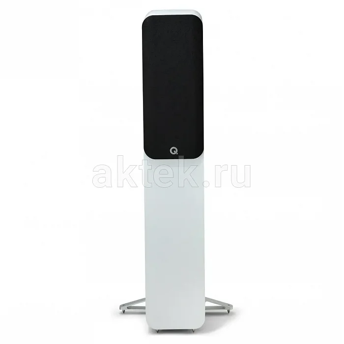 Напольная акустическая система Q Acoustics Q5040 Satin white 6