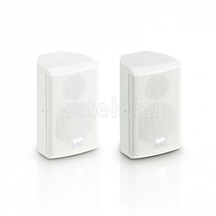 LD Systems SAT 42 G2 W White пассивные колонки 4дюйма/60Вт