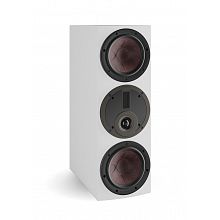 DALI RUBIKORE CINEMA White High Gloss пассивная центральная АС 2×6,5дюйма/40–200Вт 2