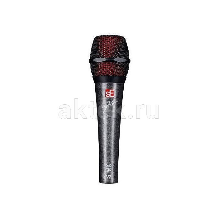 Студийный микрофон sE Electronics V7 MK