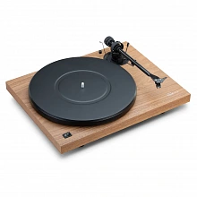 Виниловый проигрыватель Music Hall MMF 2.3 SE Walnut 3