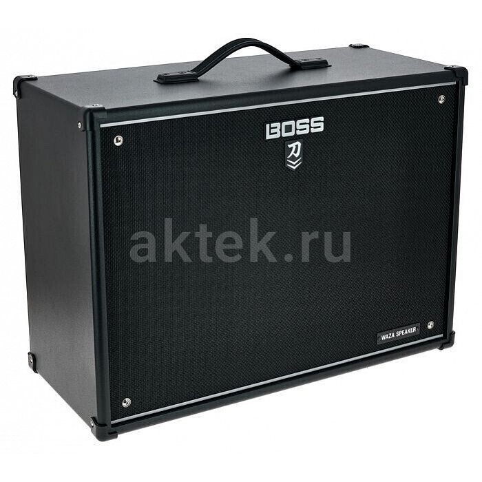 Гитарный кабинет Boss KATANA SPEAKER CABINET KTN-C212W 9