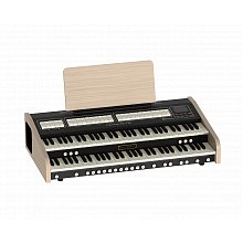 Цифровой орган Viscount Cantorum DUO Plus-W