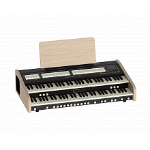 Цифровой орган Viscount Cantorum DUO Plus-W