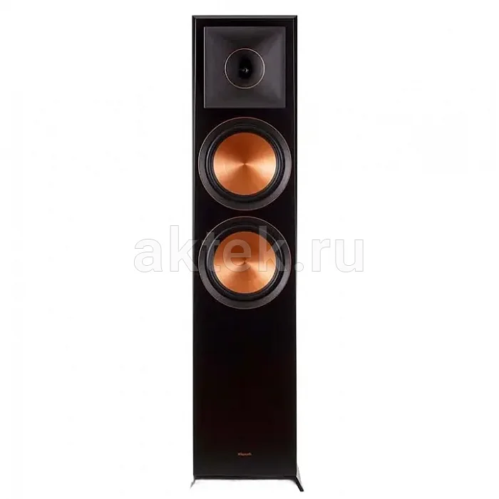 Акустическая система напольная Klipsch RP-8060-FA Ebony 2