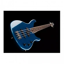 Yamaha TRBX 174 DBM 4 бас-гитара 2