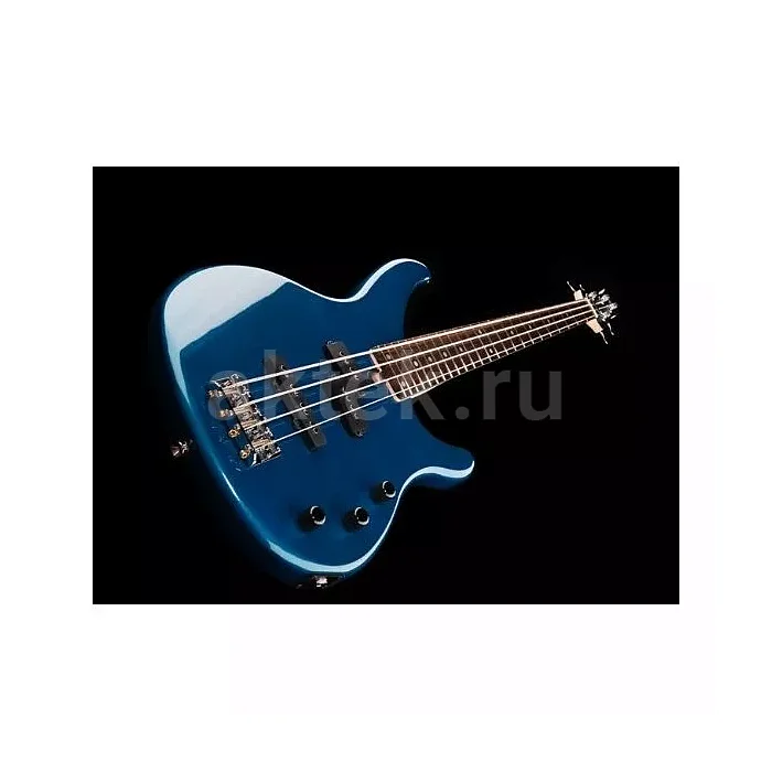 Yamaha TRBX 174 DBM 4 бас-гитара 2