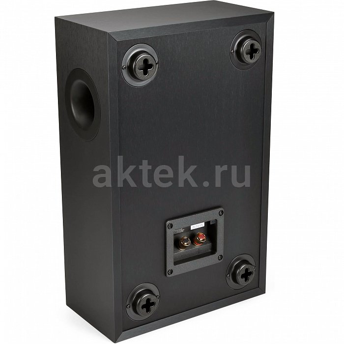 KEF Q4 Meta Black Atmos-акустика, Uni-Q, MAT 5