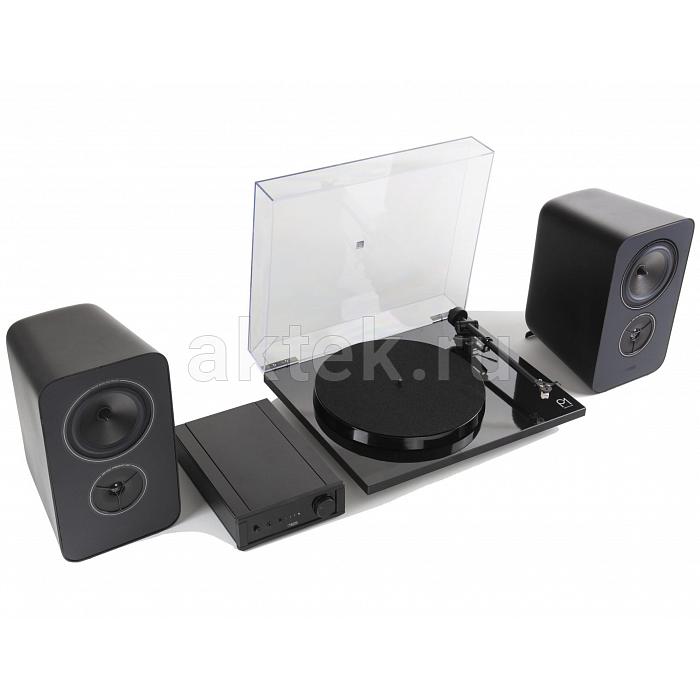 Комплект проигрывателя винила Rega System One 3