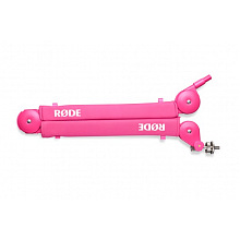 RODE PSA1+PINK микрофонная стойка «ПАНТОГРАФ» премиум-класса 2