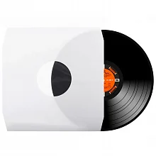 Конверт для хранения виниловых пластинок Simply Analog 12009 25 шт