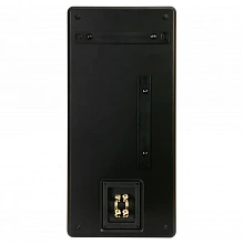 Настенная акустика DLS Flatbox M-One black 3
