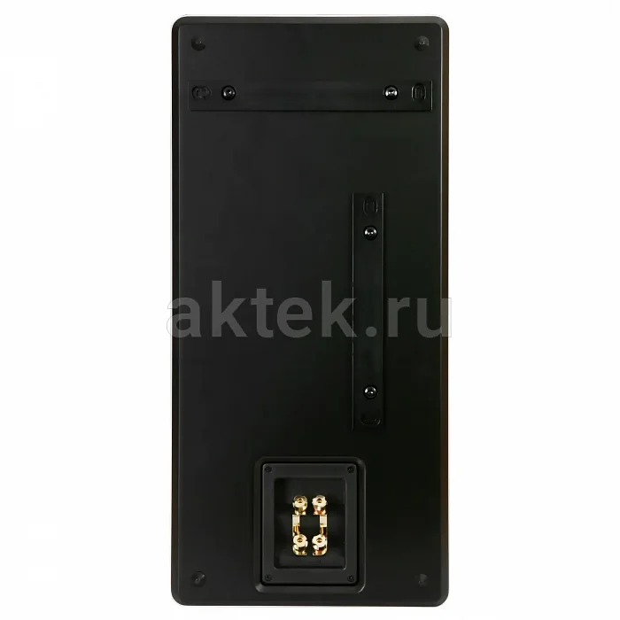 Настенная акустика DLS Flatbox M-One black 3