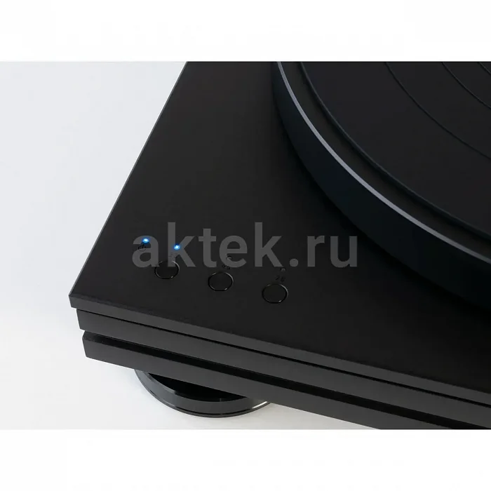 Виниловый проигрыватель Music Hall Stealth 9