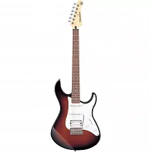 Yamaha PACIFICA 112J OVS электрогитара, HSS, корпус из ольхи