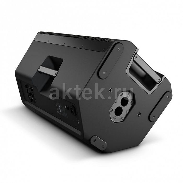 LD Systems ICOA 15 A активная коаксиальная колонка 15″/300Вт 6