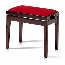 Hidrau BG27 Mahogany Gloss 3 (TC5) банкетка для клавишных